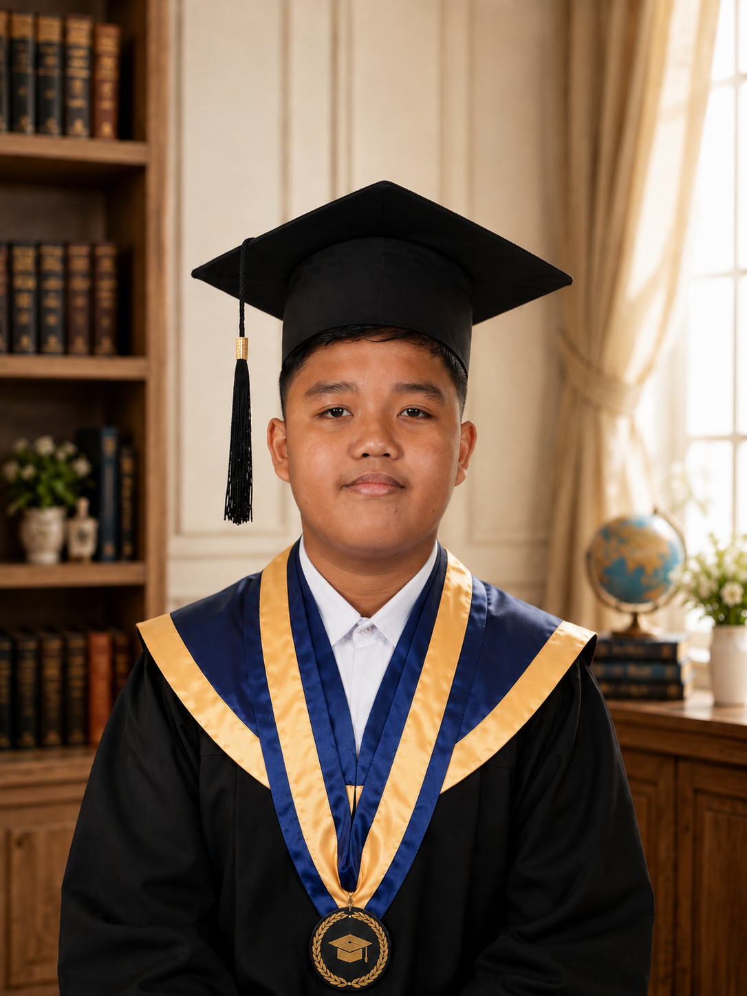 Reski Pratama Gunawan